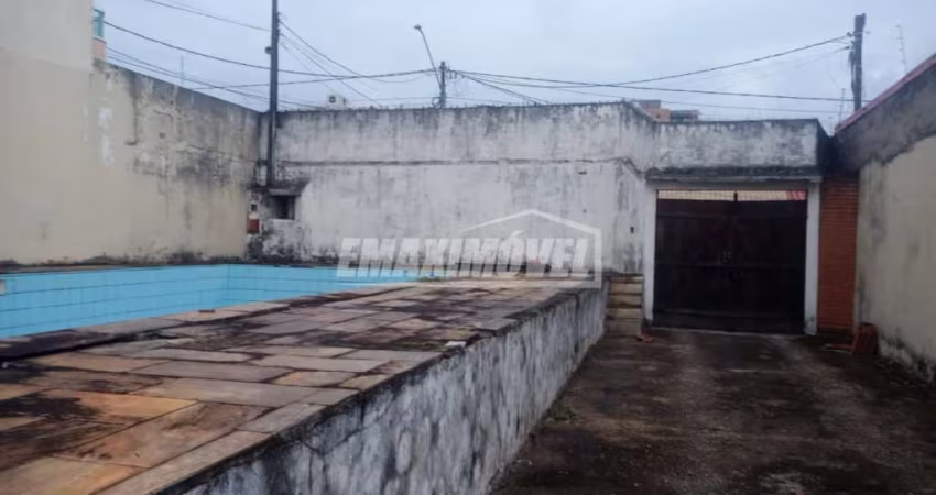 Casa em Bairros em Sorocaba