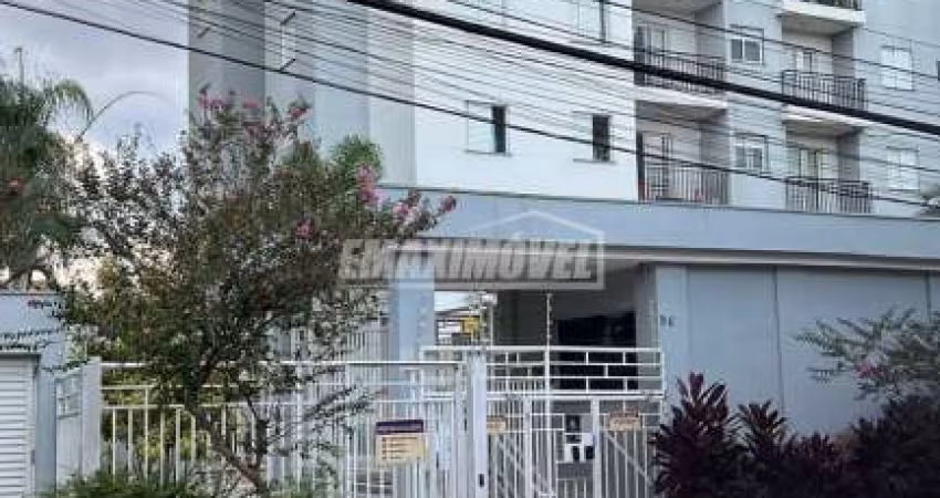 Apartamento 2 Quartos, Sacada e Lazer Completo - Vila Trujillo