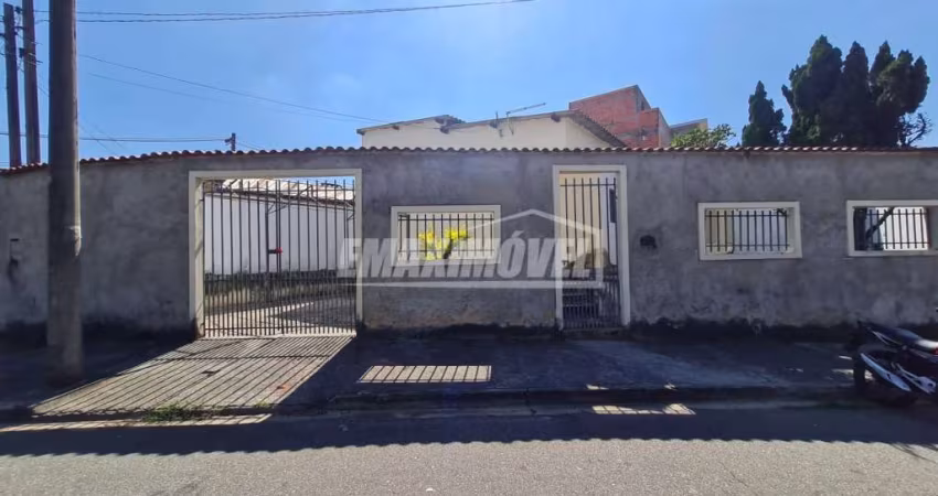 Casa individual com 1 quarto