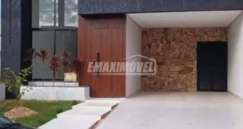Casa em Condomínios em Sorocaba