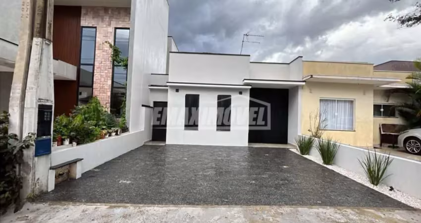 Casa em Condomínios em Sorocaba