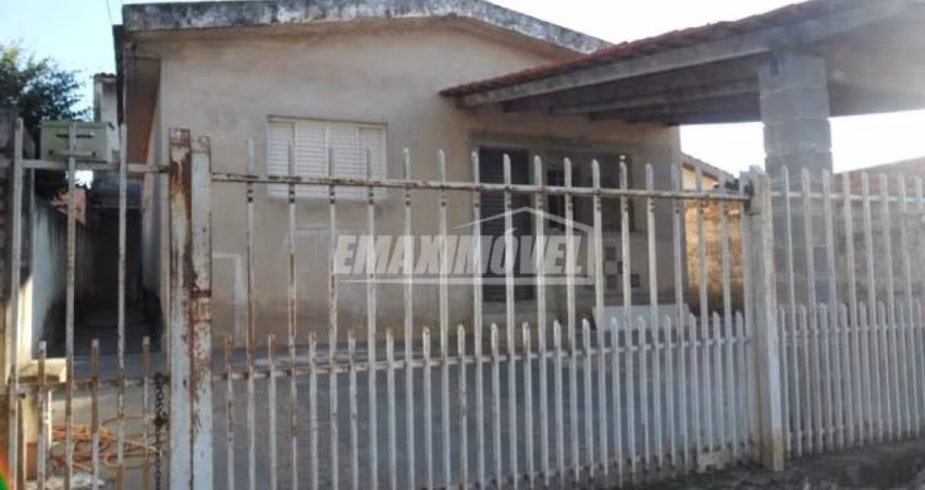 Casa em Bairros em Salto de Pirapora