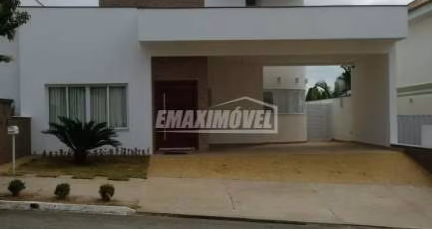 Casa em Condomínios em Votorantim