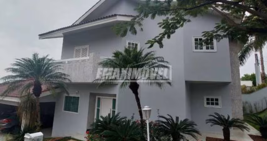 Casa em Condomínios em Sorocaba