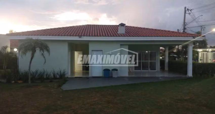 Casa em Condomínios em Sorocaba