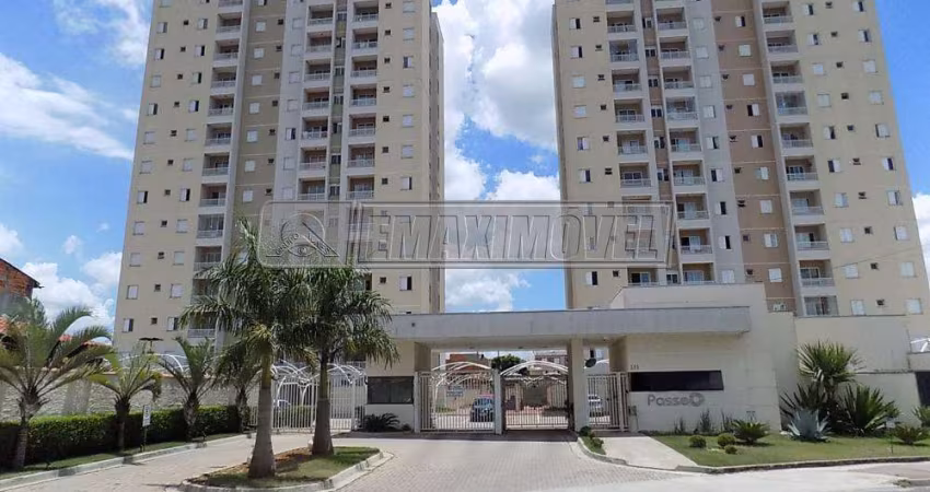 Apartamento Padrão em Sorocaba