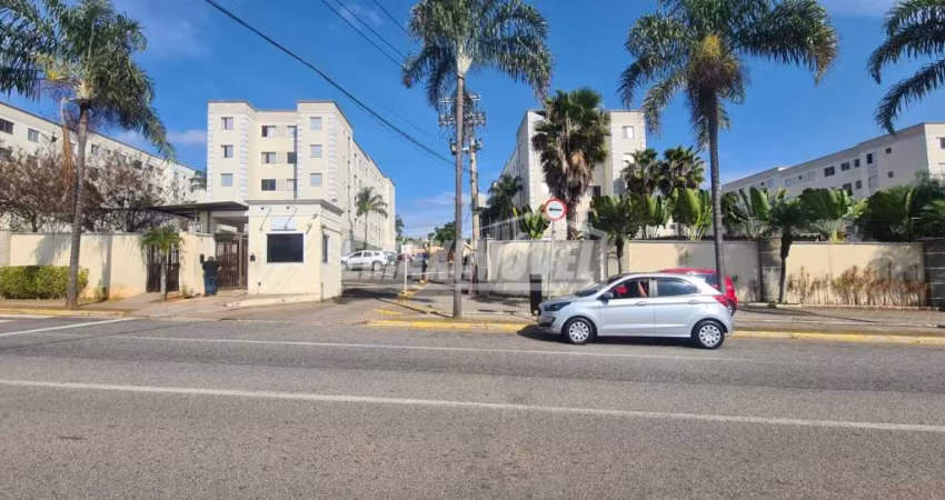 Apartamento Padrão em Votorantim