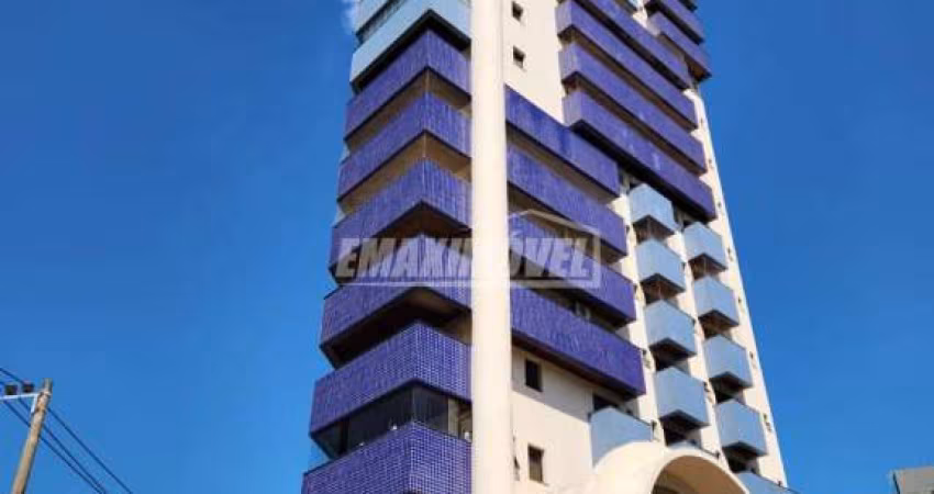 Apartamento Padrão em Sorocaba