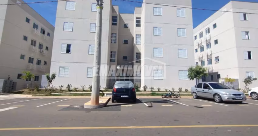 Apartamento Padrão em Sorocaba