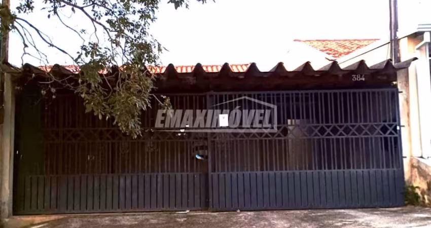 Casa em Bairros em Sorocaba