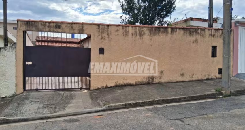Casa com 2 Quartos e 1 vaga coberta - Vila Colorau