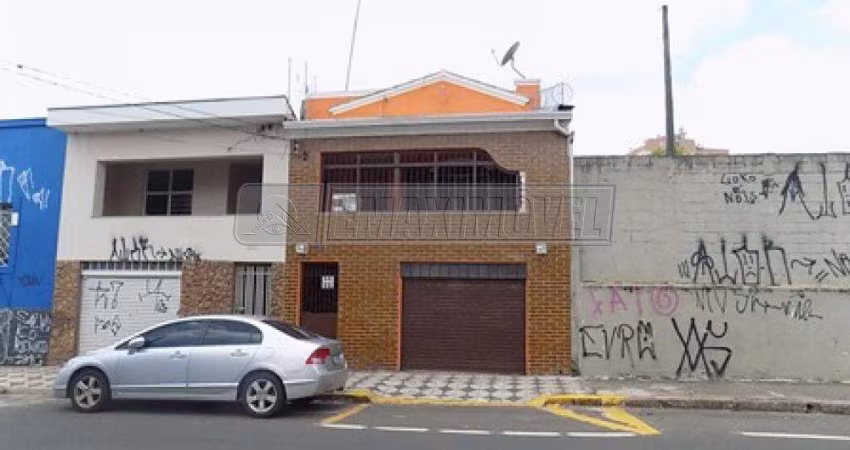 Casa em Bairros em Sorocaba