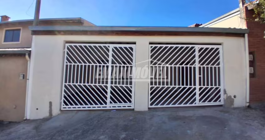 Casa com 2 Quartos e 1 vaga - Wanel Ville IV