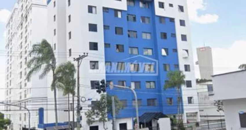 Apartamento Padrão em Sorocaba