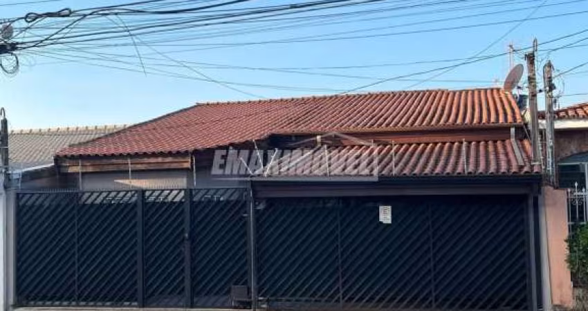 Casa em Bairros em Sorocaba