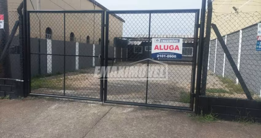 Comercial Imóveis em Sorocaba
