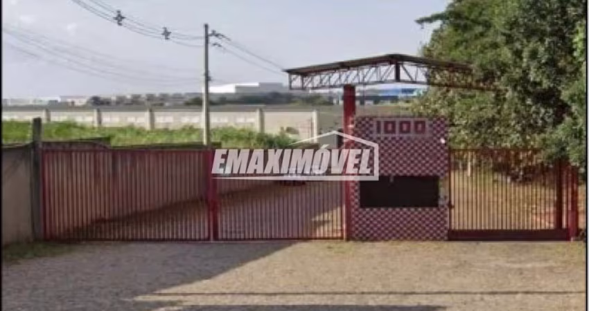 Galpão de 1.000m² para locação em Iporanga - Sorocaba/SP