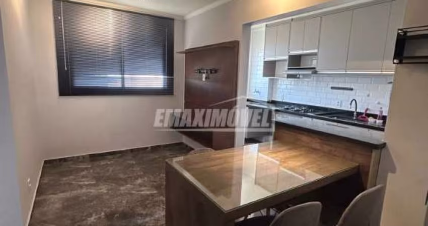 Apartamento Padrão em Votorantim