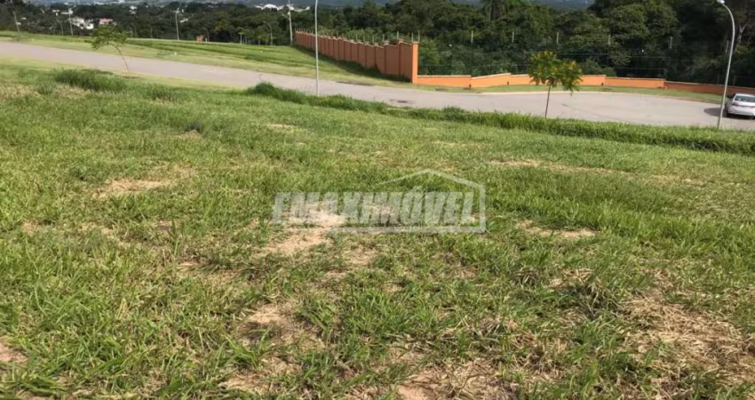 Terreno em Condomínios em Itu