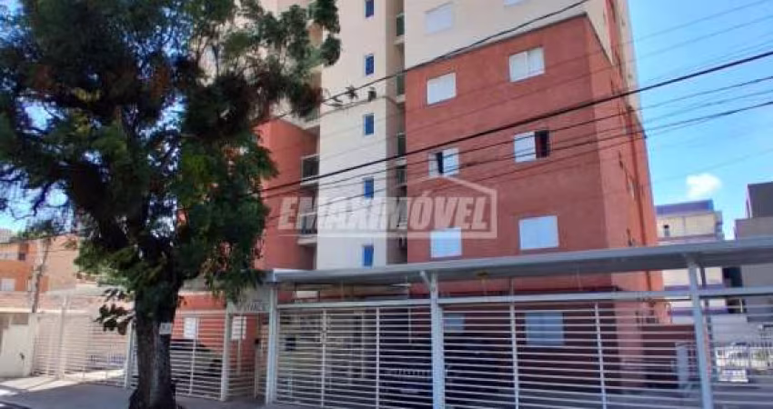 Apartamento com 2 Quartos, 1 vaga e sacada - Vila Carvalho