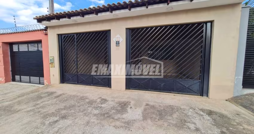 Casa com 2 Quartos sendo 1 suíte e 1 vaga - Vila Gabriel