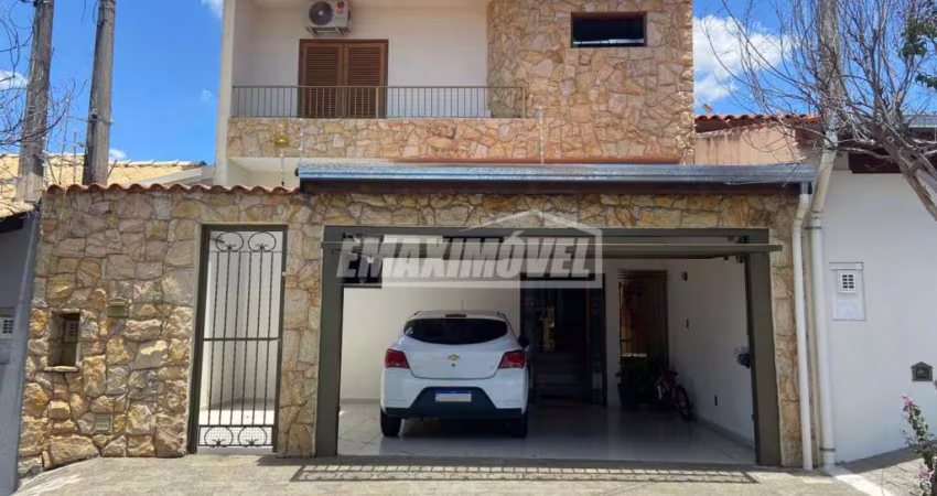 Casa em Bairros em Sorocaba