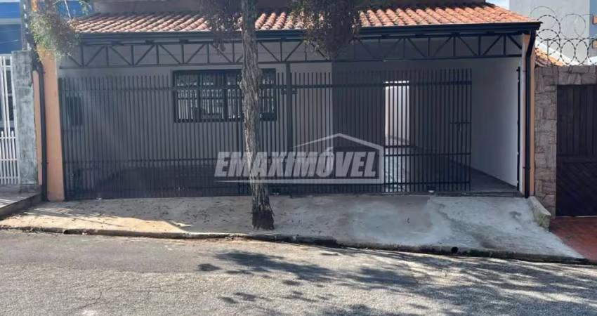 Casa em Bairros em Sorocaba