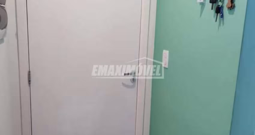 Apartamento Padrão em Sorocaba