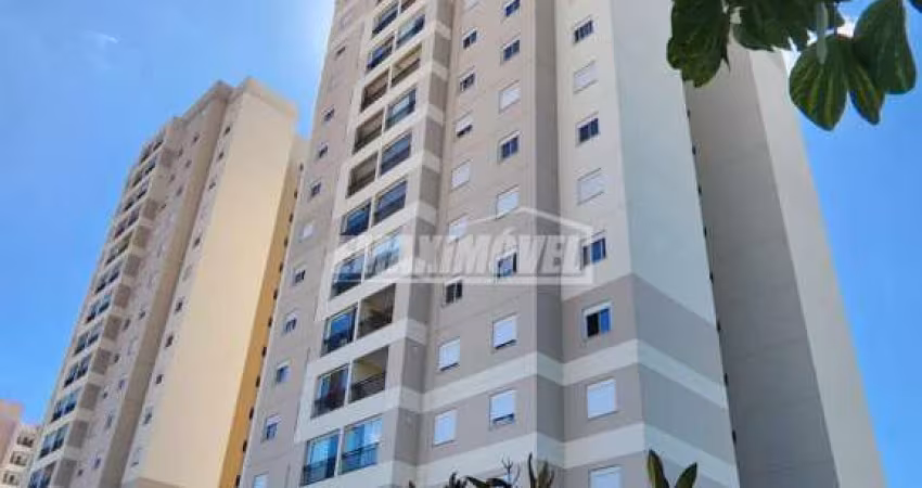 Apartamento com 3 Quartos sendo 1 suíte com closet e Varanda gourmet na Av. São Paulo