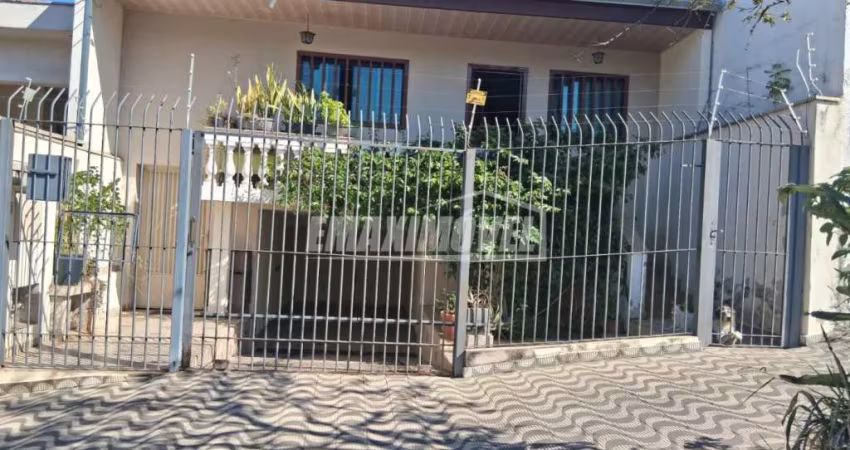 Casa mobiliada com 1 Quarto - Vila Independência