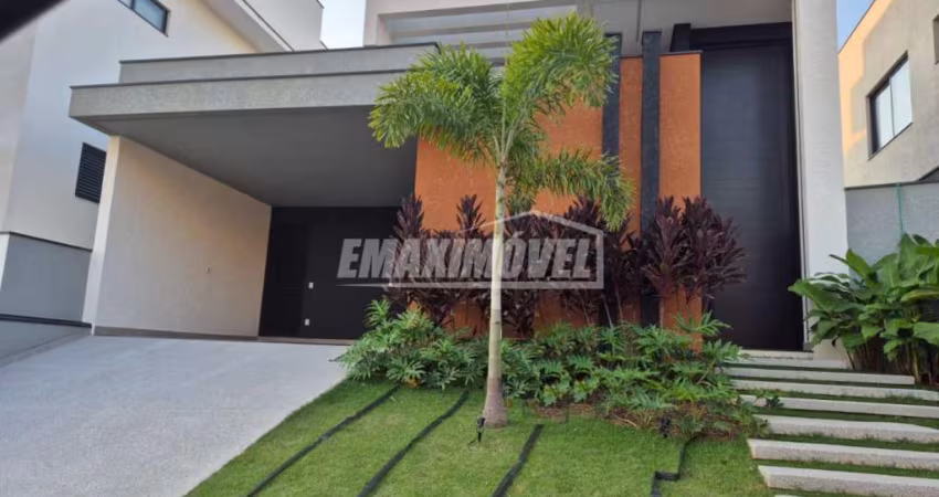 Casa em Condomínios em Sorocaba