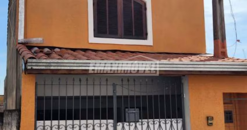 Casa em Bairros em Sorocaba