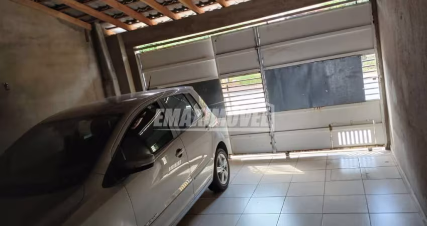 Casa em Bairros em Sorocaba