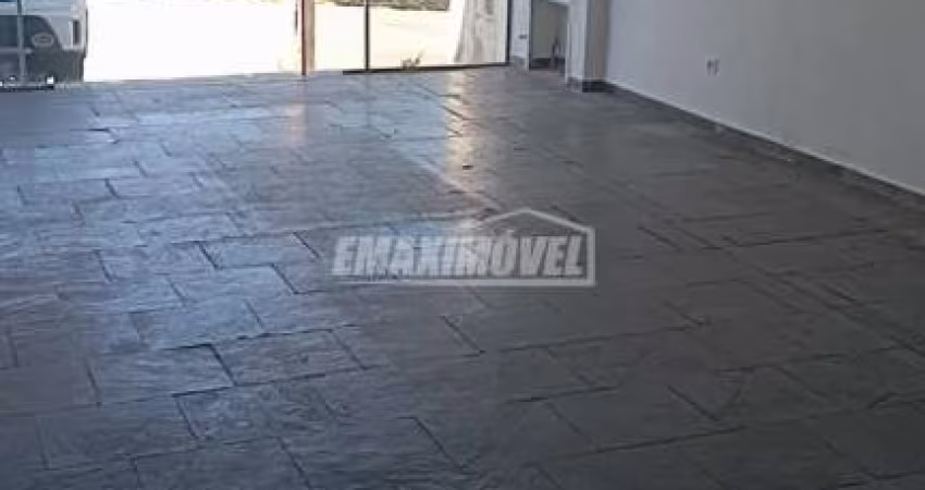 Salão comercial de 100m² na Avenida São Paulo