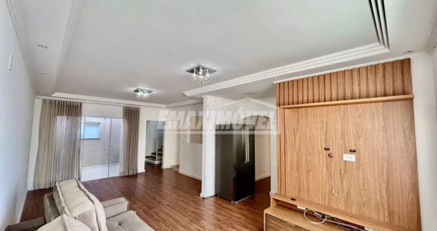 Casa em Bairros em Votorantim