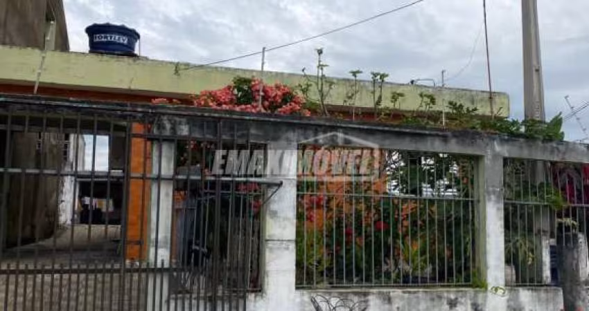 Casa em Bairros em Votorantim