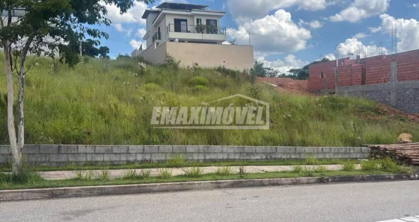 Terreno em Condomínios em Sorocaba