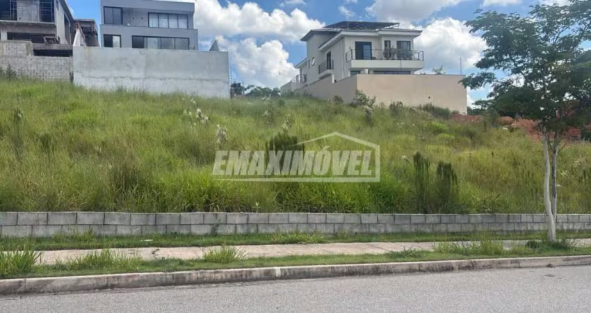 Terreno em Condomínios em Sorocaba