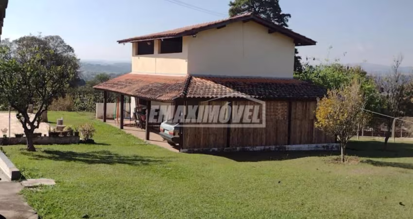 Chácara em Bairro em Salto de Pirapora