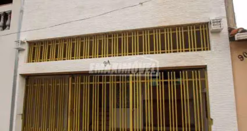 Casa em Bairros em Sorocaba