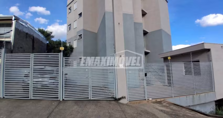 Apartamento com 1 Quarto Semi Mobiliado - Jardim Europa