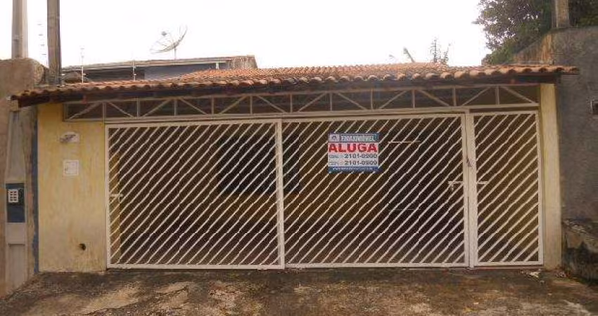 Casa em Bairros em Sorocaba