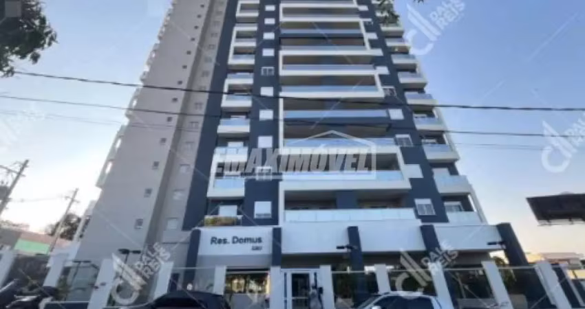 Apartamento Padrão em Sorocaba