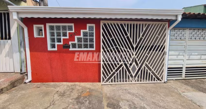 Casa em Bairros em Sorocaba