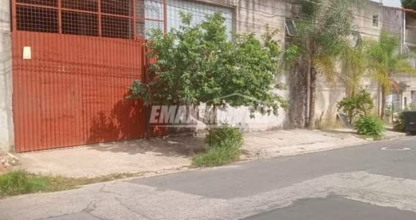 Galpão Comercial em Sorocaba
