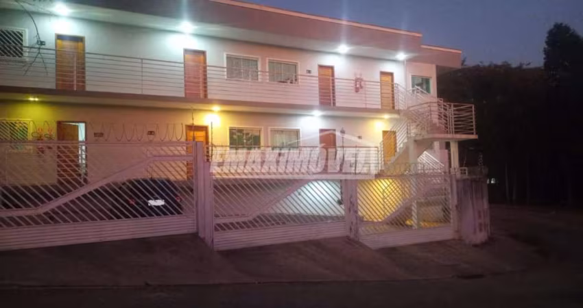 Apartamento Edifício Sem Nome em Sorocaba