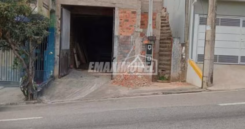Galpão Comercial em Sorocaba