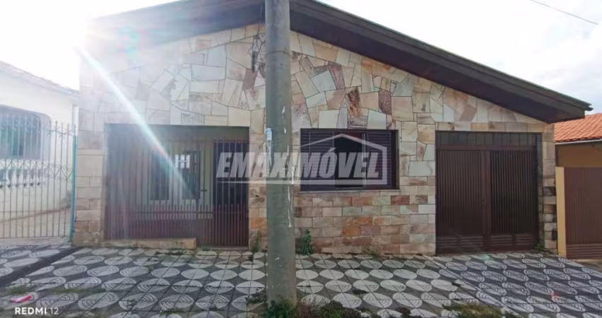 Casa em Bairros em Sorocaba