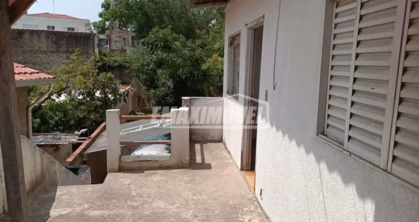 Casa com 1 Quarto e 1 vaga para locação - Vila Lucy