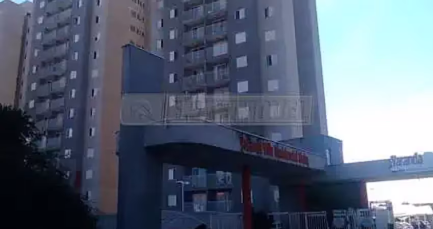 Apartamento com 2 quartos à venda na Rua Valdomiro Ferraresi, Bloco C, 455, Jardim Wanel Ville IV, Sorocaba